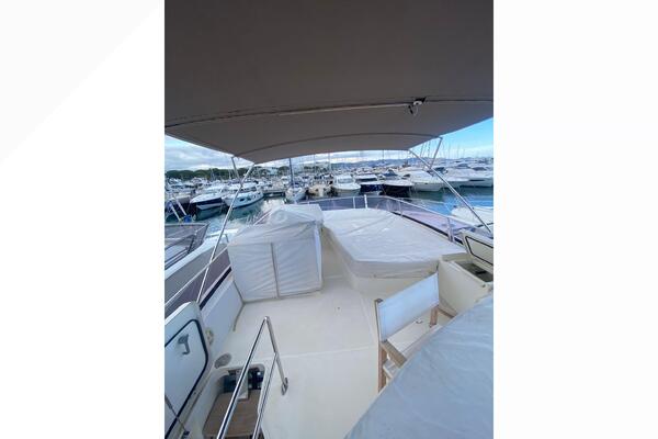 Prestige 500 Image 8