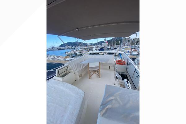 Prestige 500 Image 9
