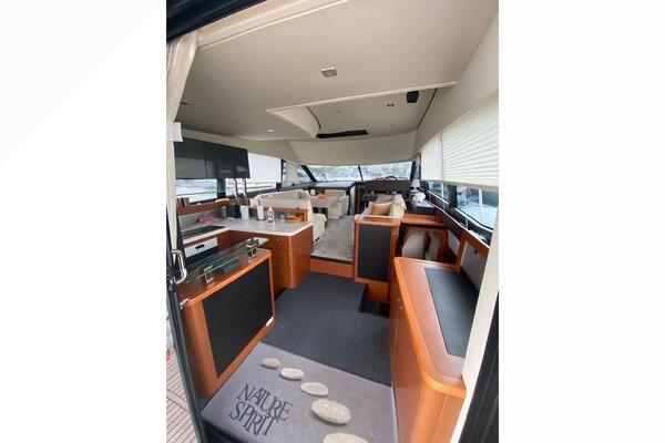 Prestige 500 Image 10