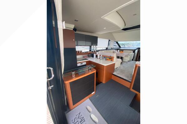 Prestige 500 Image 11