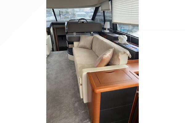 Prestige 500 Image 12