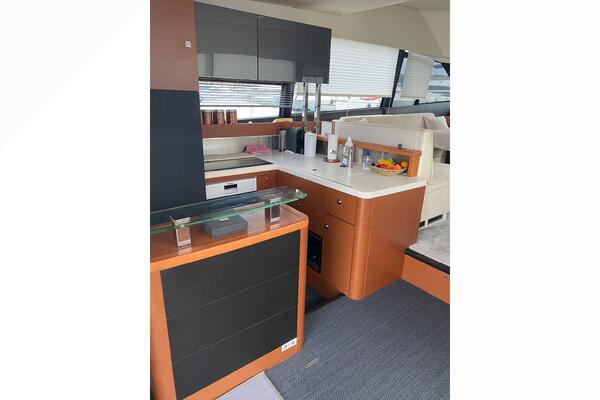 Prestige 500 Image 13