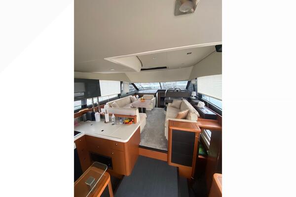 Prestige 500 Image 14