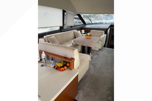 Prestige 500 Image 15