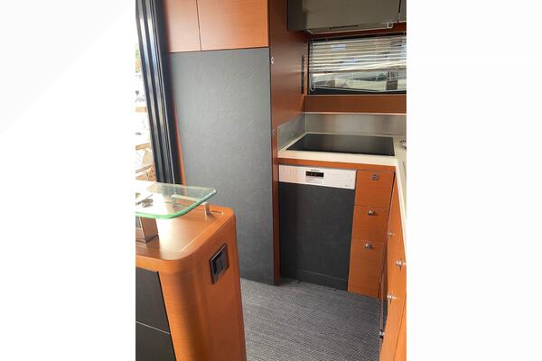 Prestige 500 Image 16