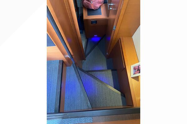 Prestige 500 Image 18