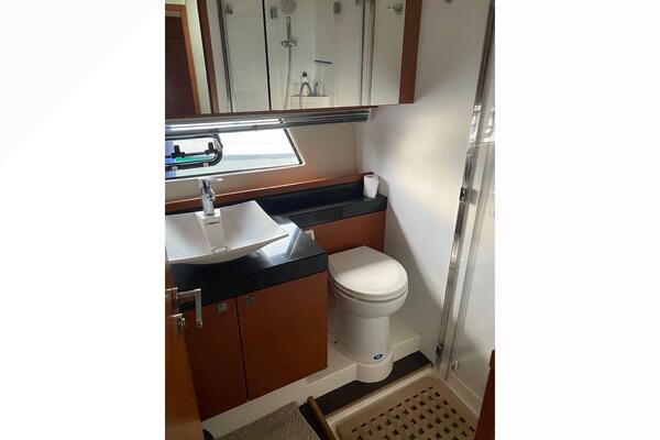 Prestige 500 Image 22