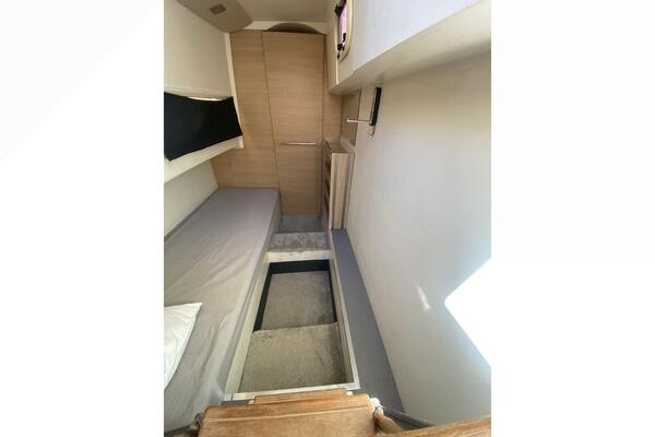 Prestige 500 Image 29
