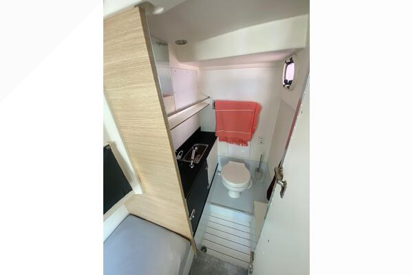 Prestige 500 Image 30