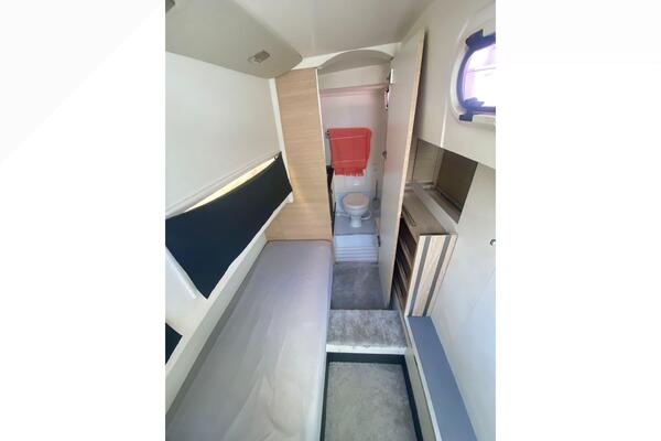 Prestige 500 Image 31
