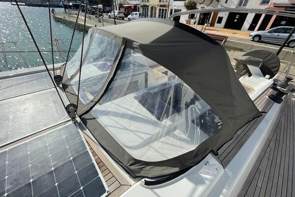 Hanse 575 Image 6