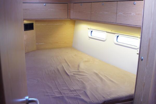 Hanse 575 Image 8
