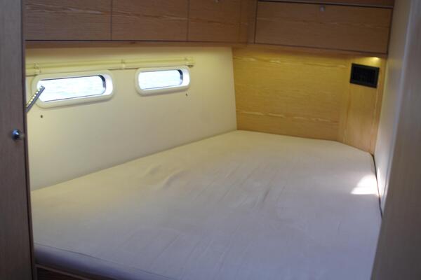 Hanse 575 Image 9