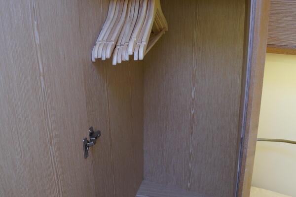 Hanse 575 Image 11