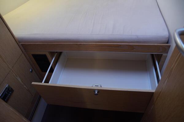 Hanse 575 Image 12
