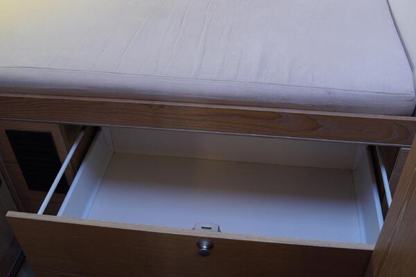 Hanse 575 Image 14