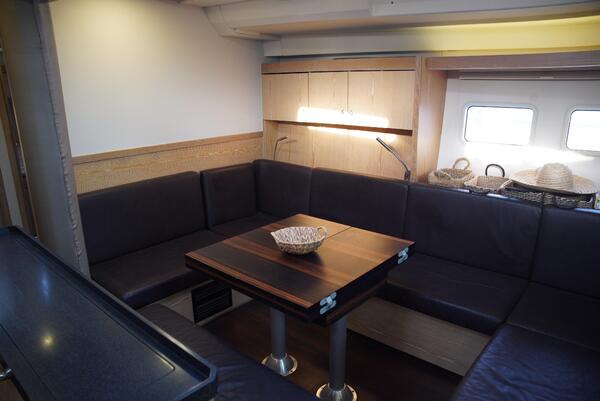 Hanse 575 Image 16