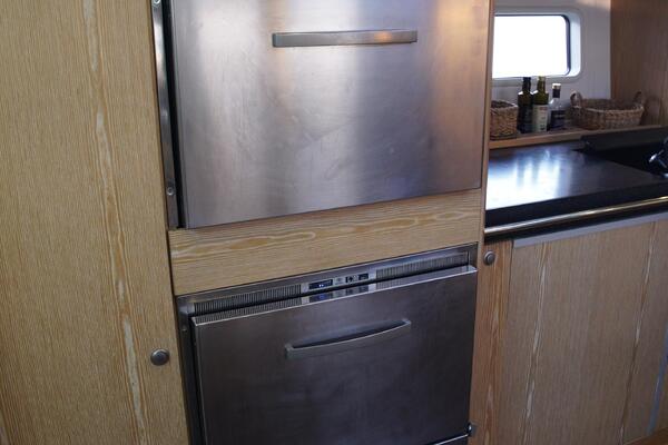 Hanse 575 Image 19