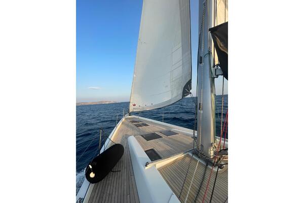 Hanse 575 Image 24