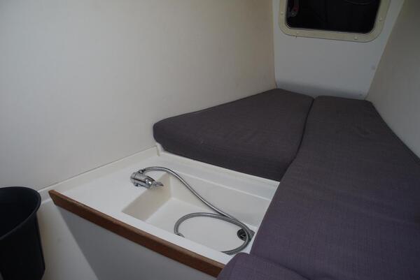 Hanse 575 Image 26