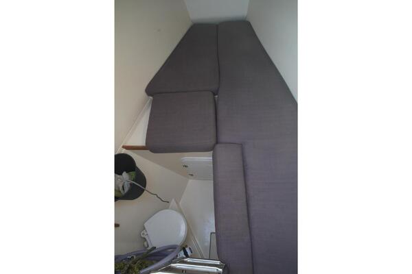 Hanse 575 Image 27