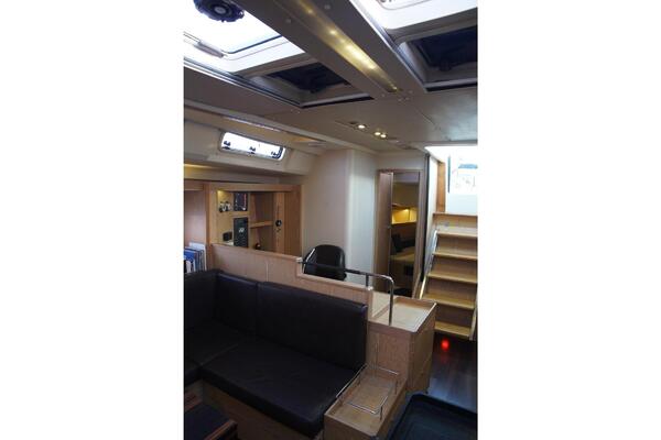 Hanse 575 Image 28