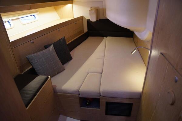 Hanse 575 Image 30