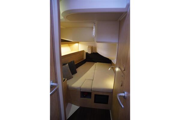 Hanse 575 Image 31