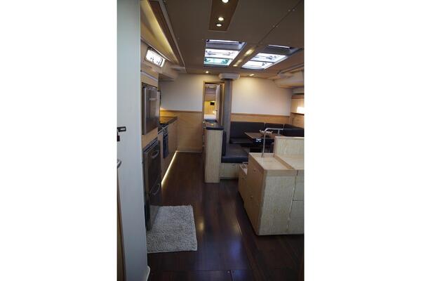 Hanse 575 Image 32