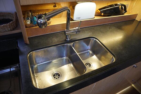 Hanse 575 Image 34