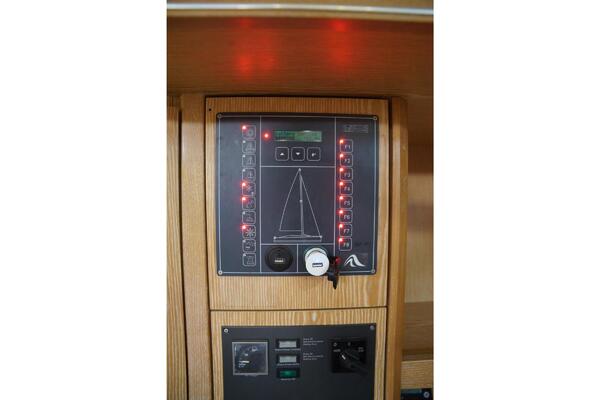 Hanse 575 Image 38