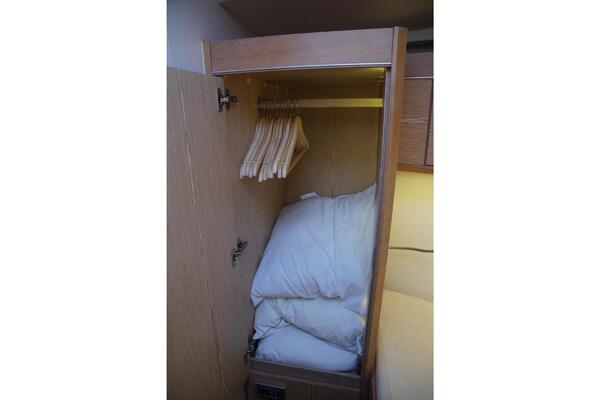 Hanse 575 Image 39