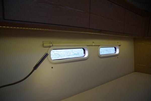 Hanse 575 Image 40