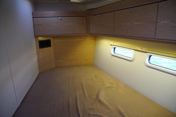 Hanse 575 Image 41