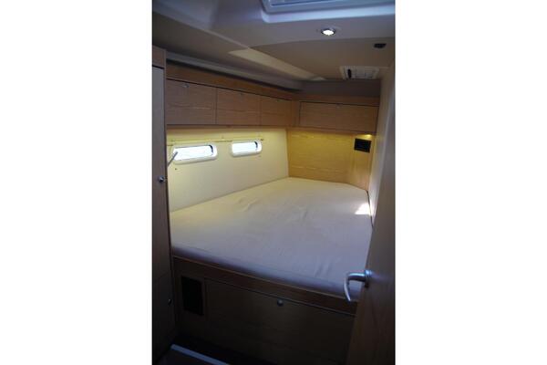 Hanse 575 Image 42