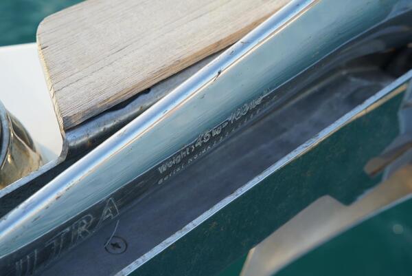 Hanse 575 Image 44