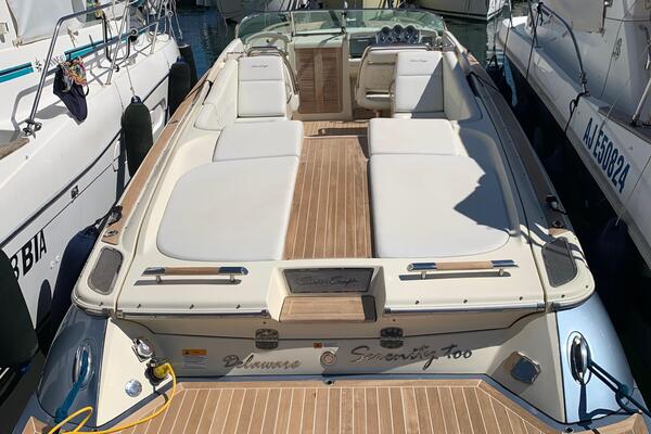 Chris-Craft Corsair 32 Image 7