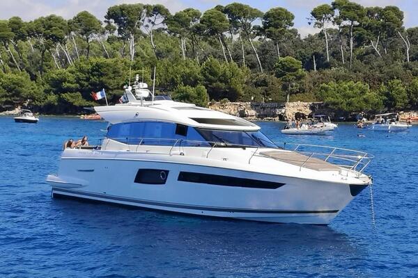Prestige 500S Image 1