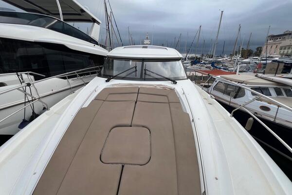 Prestige 500S Image 4