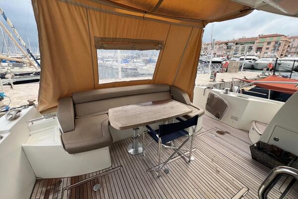 Prestige 500S Image 5