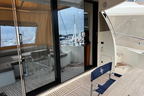 Prestige 500S Image 6
