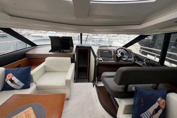 Prestige 500S Image 8