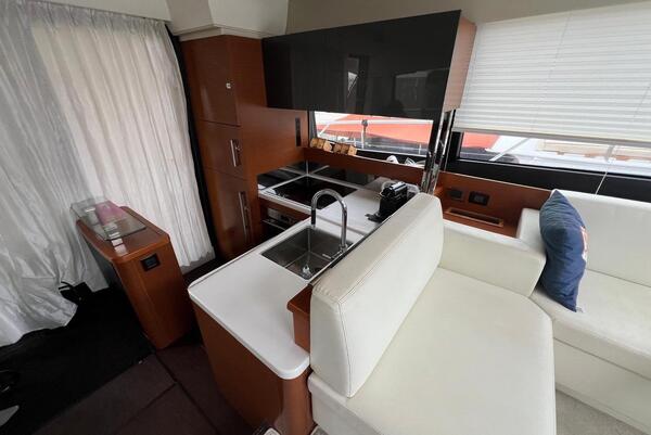 Prestige 500S Image 9