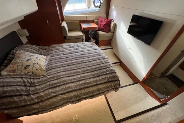 Prestige 500S Image 15