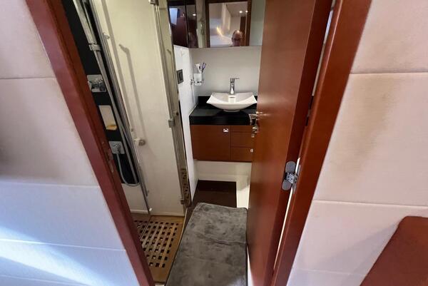 Prestige 500S Image 16