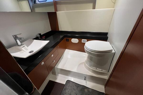 Prestige 500S Image 17