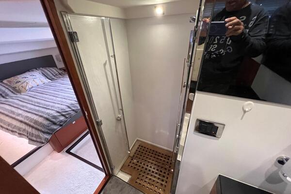 Prestige 500S Image 18