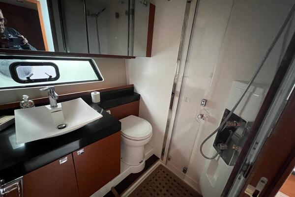 Prestige 500S Image 19