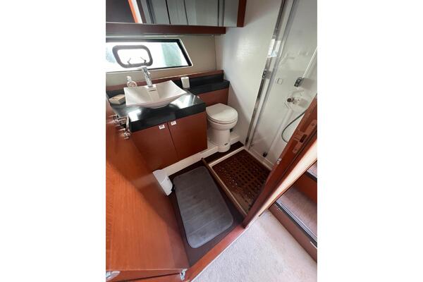 Prestige 500S Image 20