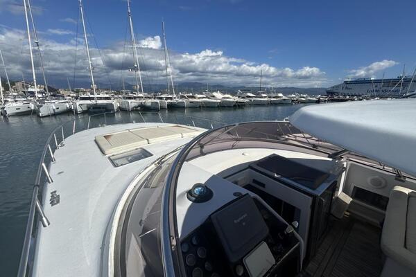 Prestige 500S Image 21